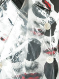 face print jacket 
