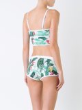 'Oasis Zip Me'紧胸衣