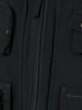 Utility Bomber Jacket