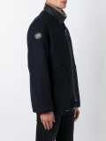 layered jacket