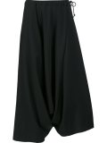 triangle pants 