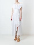 'Valance' dress