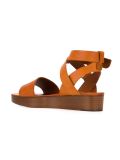 'Aglae' sandals