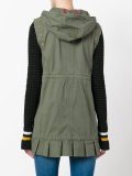 'Josephine' gilet
