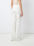 flared trousers