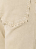slim-fit jeans