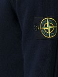 'ML' pullover