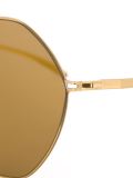 Mykita x Maison Margiela 'Essential'太阳眼镜 