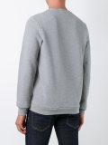 'Spiderman' sweatshirt
