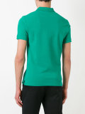classic polo shirt