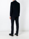 corduroy velvet suit