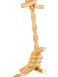 knot necklace