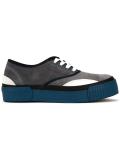 platform sneakers