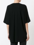 loose-fit T-shirt