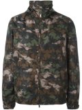 'Camustars'防风夹克