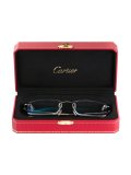 'Louis Cartier' optical glasses