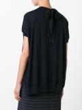 short sleeved jumper