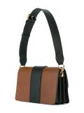 'The Medium Buckle' shoulder bag