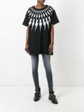 lightning bolt T-shirt