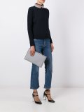 'Rockstud'小手包