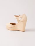 wedge sandals