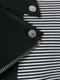 biker collar