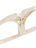 'Heija' double ring