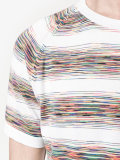 Multi-Stripe T-shirt