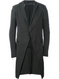 casual cutaway jacket