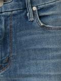 cropped skinny jeans