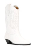 Étoile Dallin boots