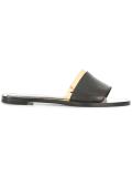 slider sandals