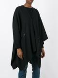 plain cape 
