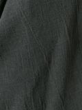casual cutaway jacket