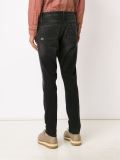 'Shank'牛仔裤