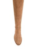 'Thigh Scraper' boots