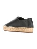 Devon espadrille sneakers