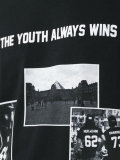 All I Do Is Win T-shirt
