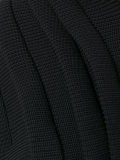 pleated trim top 