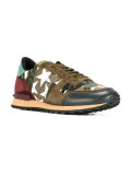 Valentino Garavani Rockrunner运动鞋