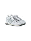 lace-up sneakers