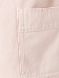 front pocket top 