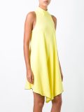 handkerchief hem dress