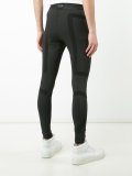 skinny leggings
