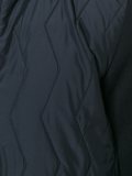 正面衬垫夹克