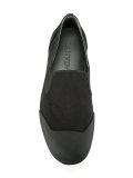 slip-on espadrille sneakers