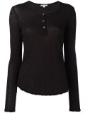 henley T-shirt 