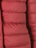 padded coat 