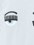 Flirting Eyes T-shirt
