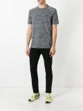 crew neck T-shirt